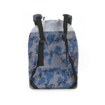 TUCANO BKFLU-B Fluido Backpack