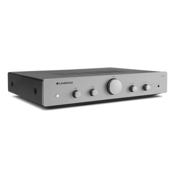 Усилвател Cambridge Audio AXA25