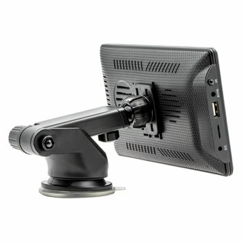 Преносим дисплей за автомобил X500L 13309 | JAR Computers Преносим дисплей за автомобил X500L 13309