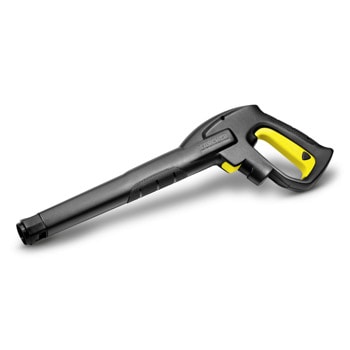 Пистолет Karcher 2.642-889.0, съвместим с Karcher G 7.180, K 2 Compact, K 2 OPP, K 2 Power Control, K 25 Silent Limited Edition, K 3 Compact Car, K 5 Compact | JAR Computers Karcher 2.642-889.0