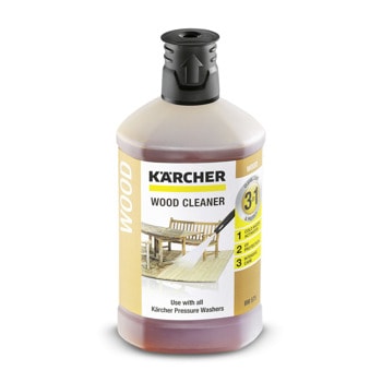 Препарат за дърво Karcher RM 612 6.295-757.0, 1 л. | JAR Computers Karcher 6.295-757.0