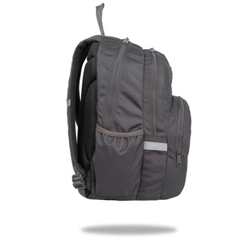 Ученическа раница CoolPack Rider rpet Grey