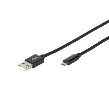 Vivanco 37544 USB A - microUSB 1.5m
