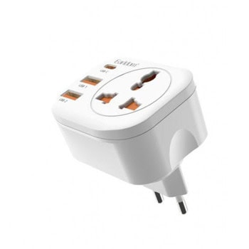 Адаптер Earldom ES-SC16 DF40525