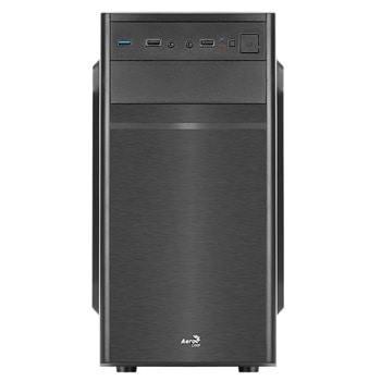 Aerocool CS-103 Mini Tower CS-103-S-BK-v1