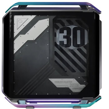 CoolerMaster Cosmos Infinity 30th Anniversary Edit