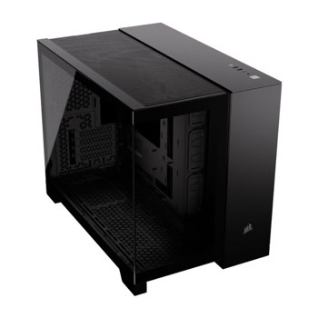 Corsair 2500X Black CC-9011265-WW