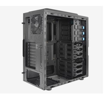 Thermaltake Commander G41 CA-1B4-00M1NN-00