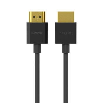 Ubiquiti Thin HDMI 2m UACC-Cable-UHS-2M