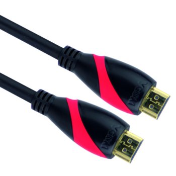 VCom HDMI(м) към HDMI(м) 5m CG525