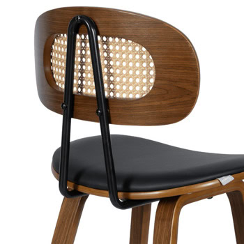 Carmen 4029 Walnut/Black