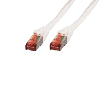 Пач кабел EFB Elektronik, SFTP, Cat.6, 5m, сив | JAR Computers EFB Elektronik Cat.6 5m SFTP сив K5510C.5