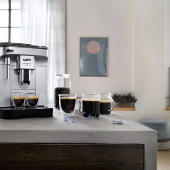 DeLonghi Magnifica Evo ECAM292.33.SB