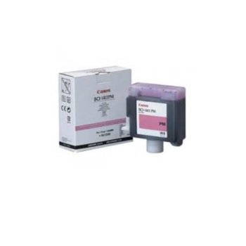 Касета CANON W7200/W8200/W8400 - Photo magenta ink tank - BCI-1411PM - P№ 7579A001 - заб.: 330ml. | JAR Computers Касета CANON W7200/W8200/W8400 - Photo magenta