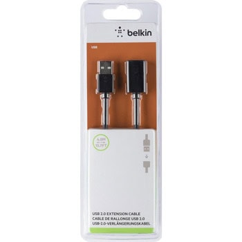 Belkin F3U153bt4.8M