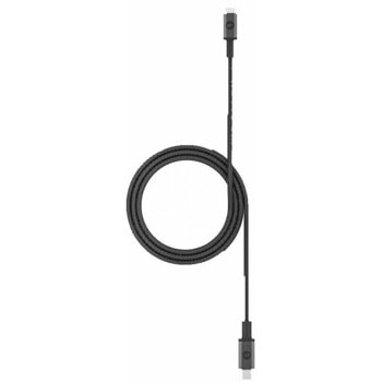 Мophie Charge and Sync Cable - Black