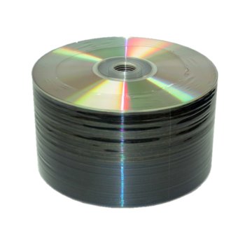 CD R media 700MB
