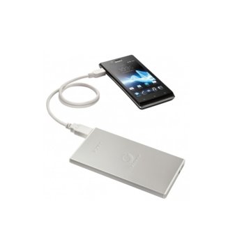 Sony USB Portable PowerSupplyPack3500mAh
