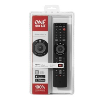 One For All Smart Control 5 URC 7955