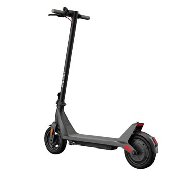 Електрически скутер Xiaomi Electric Scooter 4 Lite (2nd Gen), до 25км/ч скорост, до 100 kg., до 25км пробег, E-ABS, IPX4 защита, 500W, черен | JAR Computers Xiaomi Electric Scooter 4 Lite (2nd Gen) BHR8052GL
