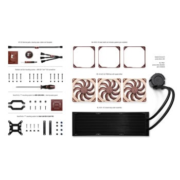 Noctua NL-LC1-42