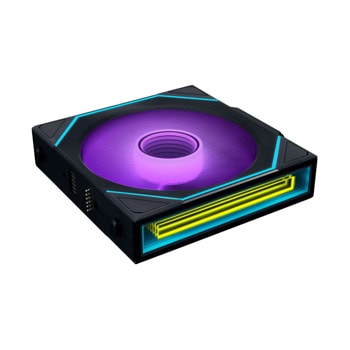 Lian Li UNI FAN SL-INF Wireless G99.12RSLIN1W3B.00 | JAR Computers Lian Li UNI FAN SL-INF Wireless G99.12RSLIN1W3B.00