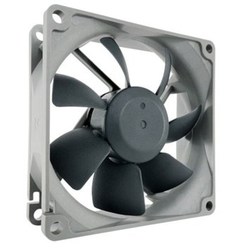 Вентилатор 80mm, Noctua NF-R8-redux-1200, 3-пинов, 1200 rpm | JAR Computers Noctua NF-R8-redux-1200