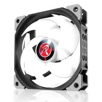 Raijintek AGERAS 12 ARGB-3 0R40B00258