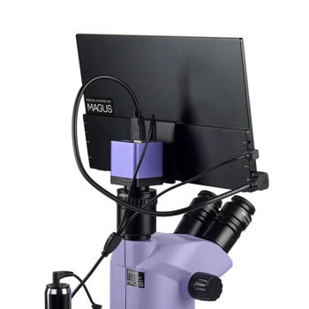 MAGUS Stereo D8T LCD BASE
