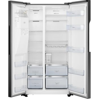 Side-by-Side хладилник Gorenje 733128 NRS9182VB