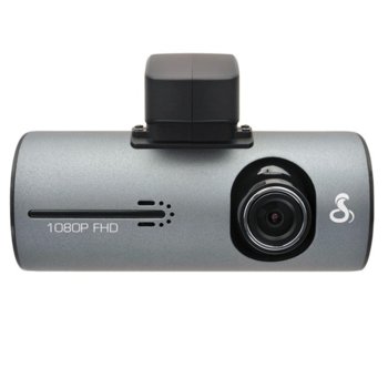 Видеорегистратор Cobra CDR 840E, камера за автомобил, Full HD(30 FPS), 1.5" (3.81 cm) TFT дисплей, USB, microSD слот | JAR Computers Cobra CDR 840E