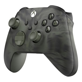 Microsoft Xbox Wireless Nocturnal Vapor QAU-00104