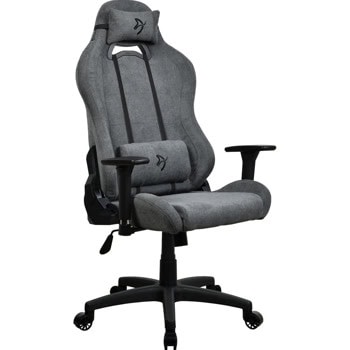 arozzi torretta soft fabric пепел