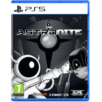 Игра за конзола Astronite, за PS5 | JAR Computers Astronite (PS5)