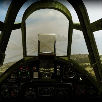 IL-2 Sturmovik: Birds of Prey