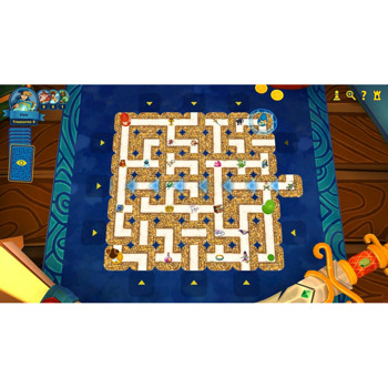 Ravensburger Labyrinth (PS4)