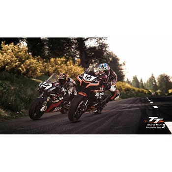 TT Isle of Man: Ride on the Edge 3 Xbox One/Ser X