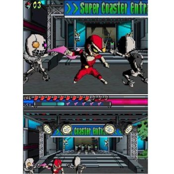 Viewtiful Joe: Double Trouble