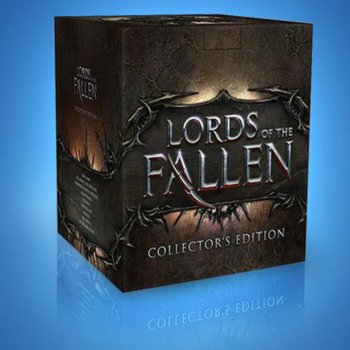 Lords Of The Fallen Collectors Edition, за PC