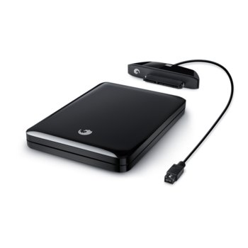 1500GB Seagate FreeAgent GoFlex