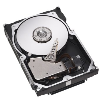 Твърд диск 1TB Toshiba MK1002TSKB, SATA2, 7200rpm, 64MB, 3.5" (8.89cm), Enterprise | JAR Computers 1000GB Toshiba SATA2 7200rpm 64MB