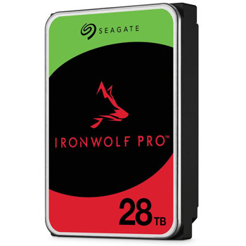 Seagate 28TB IronWolf Pro ST28000NT002