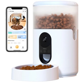 Dahua Imou Smart Pet Feeder PF1