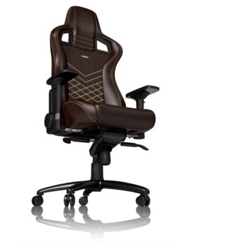 noblechairs EPIC Brown/Beige