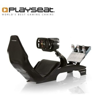 Playseat F1 Formula Black