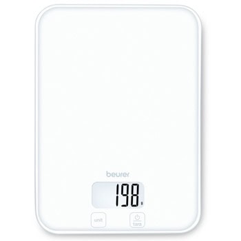 Beurer KS 19 Pure White 10681_BEU