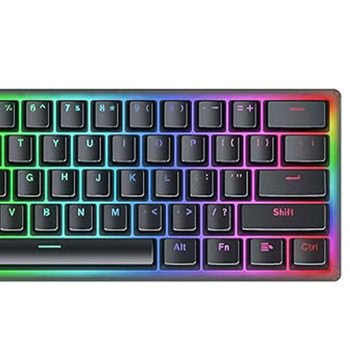 Redragon Akali K642-RGB