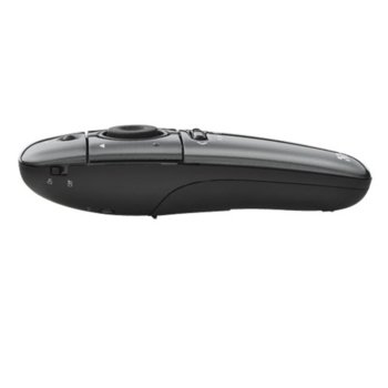 TRUST Preme Wireless Laser Presenter w/mouse