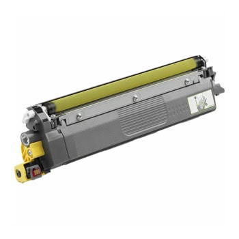 Тонер касета за Brother HL L3220CW/L8230CDW/L8240CDW/MFC L3740CDW/L8390CDW/L8340CDW/DCP L3520CDW/L3560CDW - Yellow - HTN248XLY - Неоригинална, заб.: 2300 брой копия | JAR Computers Тонер касета HTN248XLY