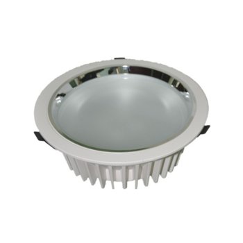 LED луна за вграждане, ORAX ODLS530WWW, 30W, AC 220V, Топло бяла | JAR Computers LED луна ORAX ODLS530WWW